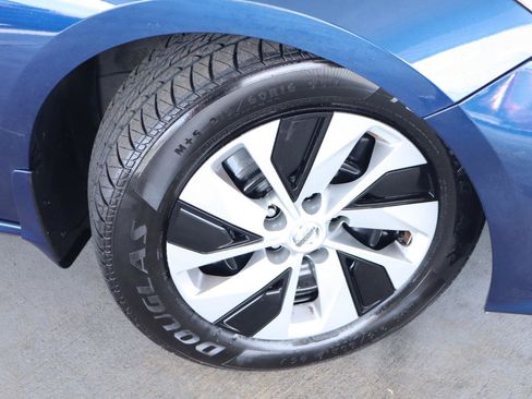 Used 2020 Nissan Altima 2.5 S FWD image 3
