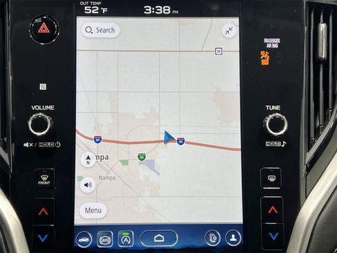 Certified 2024 Subaru Outback Limited image 18