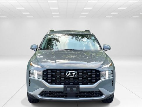 Certified 2023 Hyundai Santa Fe SEL AWD/4WD image 2
