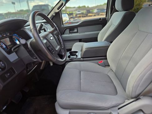 Used 2014 Ford F150 XLT w/ Equipment Group 302A Luxury RWD image 15