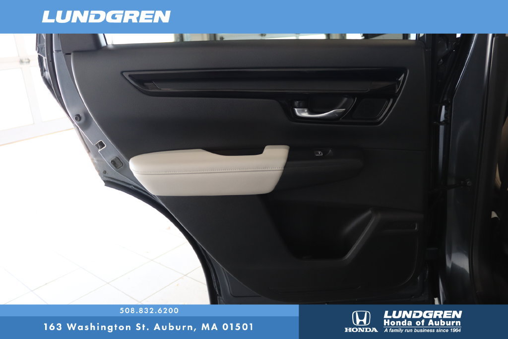 Used 2025 Honda CR-V EX-L image 15