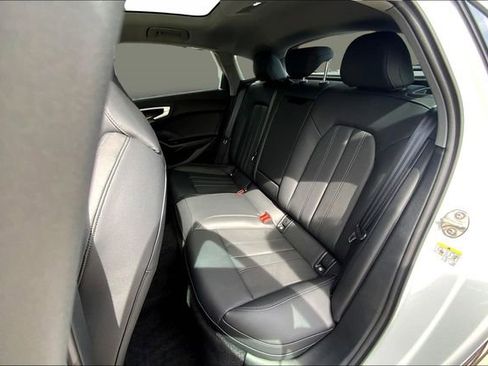 New 2025 Audi A5 2.0T Premium Plus Sedan image 9