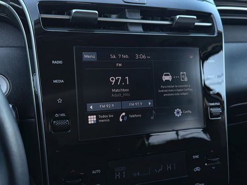 Used 2022 Hyundai Tucson SEL w/ Convenience Package image 18