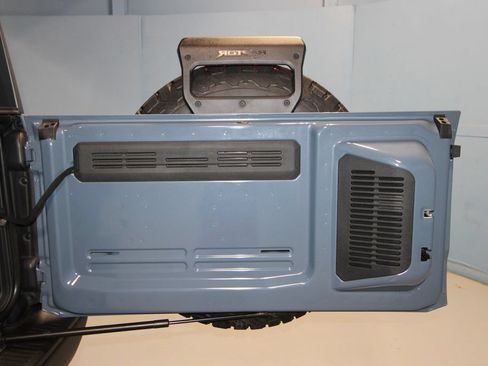 Used 2024 Ford Bronco Raptor AWD/4WD image 40