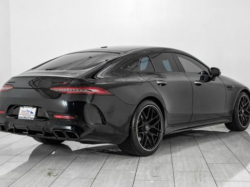 Used 2020 Mercedes-Benz AMG GT 63 S image 6