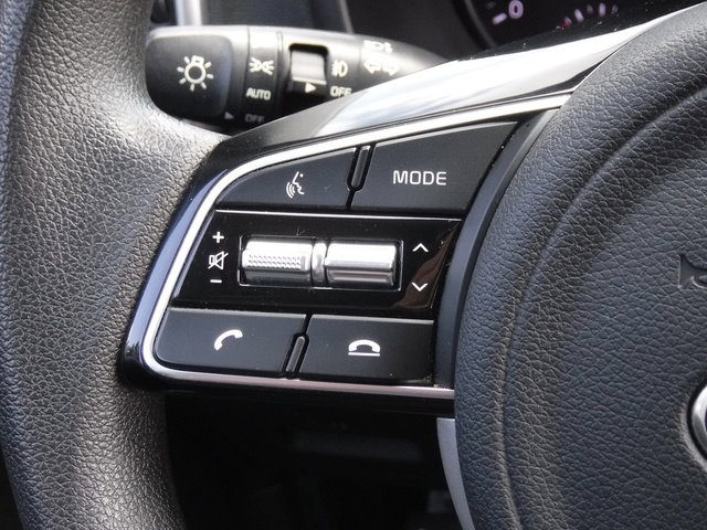 Used 2022 Kia Sportage LX AWD/4WD image 25