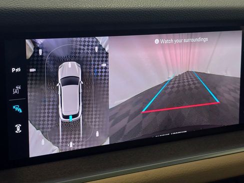 New 2026 Porsche Cayenne image 31