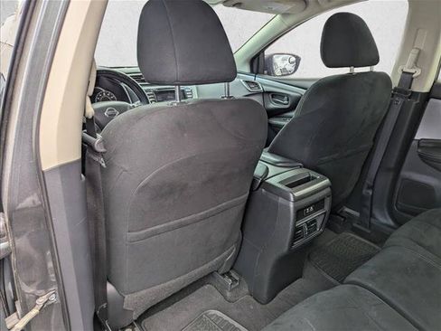 Used 2019 Nissan Murano S w/ Cargo Package FWD image 23