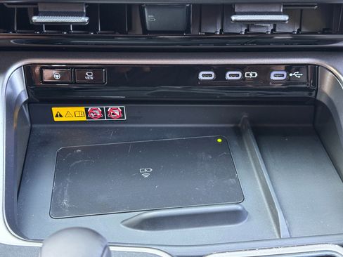 Used 2025 Lexus TX 350 AWD w/ Technology Package image 30