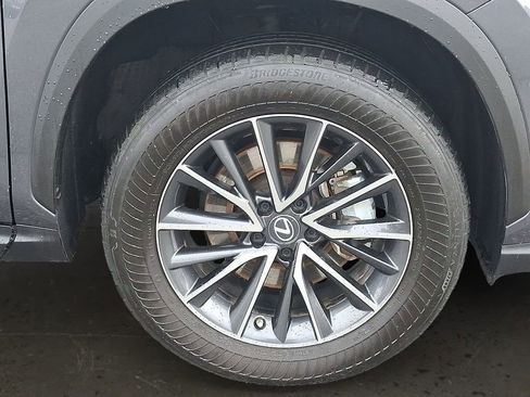 Used 2023 Lexus NX 250 FWD w/ Premium Package image 9