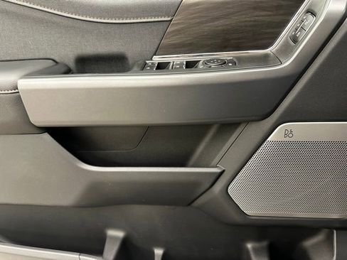 New 2025 Ford F150 Lariat w/ Equipment Group 501A Mid image 46