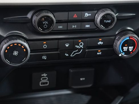 New 2027 Ford F250 XL w/ FX4 Off-Road Package AWD/4WD image 28