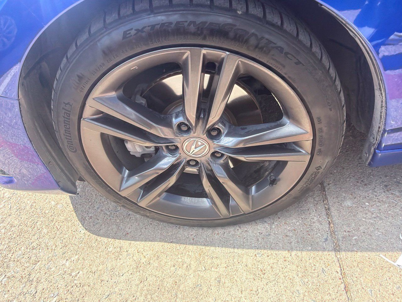 Used 2023 Acura Integra A-Spec w/ Technology Package FWD image 13