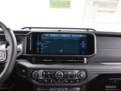 New 2025 Jeep Wrangler Unlimited Rubicon 392 AWD/4WD image 25