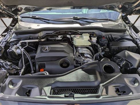 Used 2023 Acura MDX Type S image 25