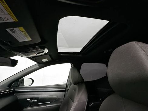 Used 2023 Hyundai Santa Cruz Night AWD/4WD image 19