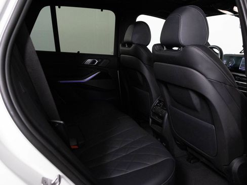 Used 2024 BMW X5 xDrive40i image 40