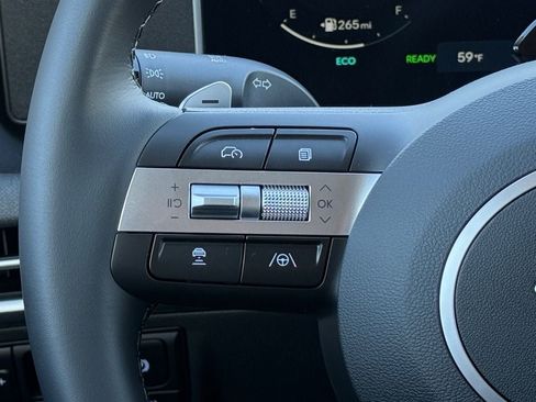 New 2026 Hyundai Tucson SEL AWD/4WD image 19