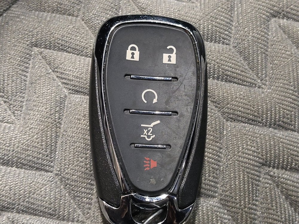 Used 2023 Chevrolet Equinox LT w/ Driver Convenience Package AWD/4WD image 32