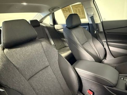 Used 2025 Honda Accord SE image 48