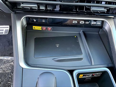 New 2026 Lexus TX 350 F SPORT Handling image 13