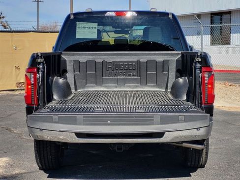 Used 2024 Ford F150 XLT w/ Mobile Office Package image 25