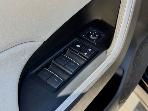 Used 2025 Toyota RAV4 XLE Premium FWD image 23