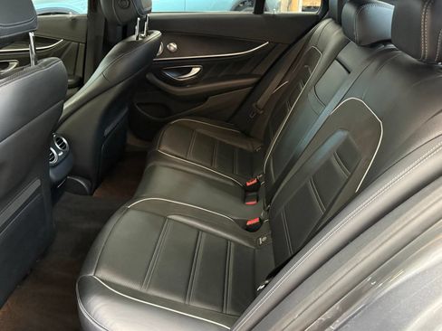 Used 2018 Mercedes-Benz E 63 AMG S image 36