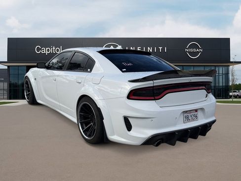 Used 2022 Dodge Charger Scat Pack image 7