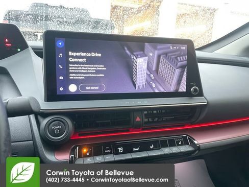 Used 2024 Toyota Prius Prime image 27