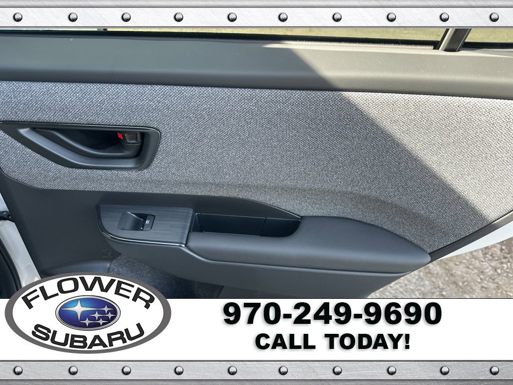 Used 2026 Subaru Outback Limited w/ Premium/Limited Plus Package AWD/4WD image 16