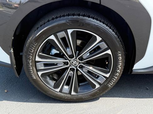 Certified 2023 Toyota bZ4X Limited w/ Weather Package image 14
