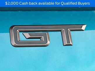 New 2026 Ford Mustang GT Premium video 2