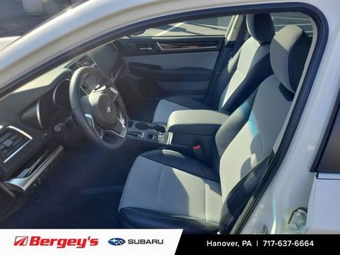 Used 2018 Subaru Legacy 2.5i Sport image 10