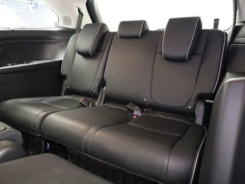 Used 2025 Honda Odyssey Elite image 27