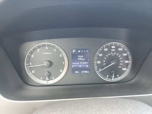 Used 2016 Hyundai Sonata SE FWD image 29