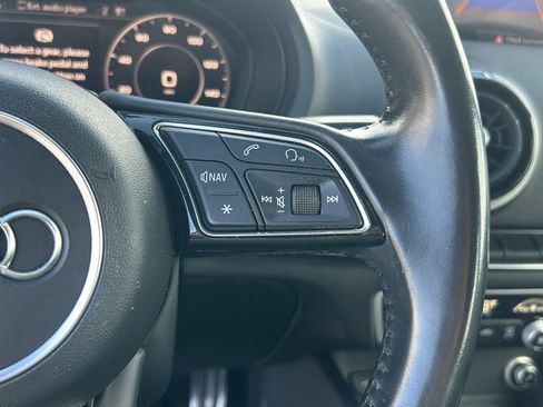 Used 2018 Audi A3 2.0T Premium FWD image 17