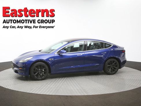 Used 2018 Tesla Model 3 Long Range image 55