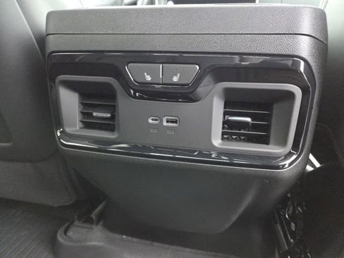 New 2026 GMC Sierra 2500 AT4X image 18