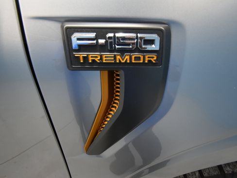 New 2025 Ford F150 Tremor w/ Equipment Group 402A High image 36