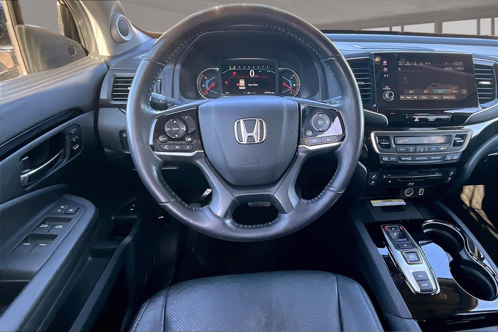 Used 2020 Honda Pilot Elite image 5