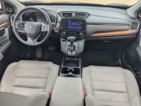 Used 2021 Honda CR-V EX-L image 12