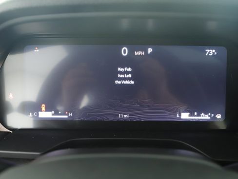 New 2025 Jeep Grand Cherokee L Limited w/ Luxury Tech Group II image 18