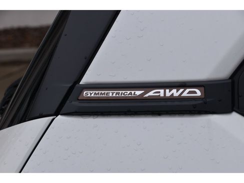 Certified 2026 Subaru Forester Sport w/ Sport Package AWD/4WD image 29