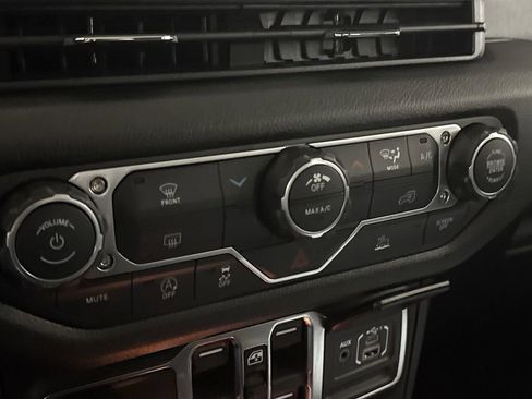 New 2026 Jeep Wrangler Unlimited Sport AWD/4WD image 15