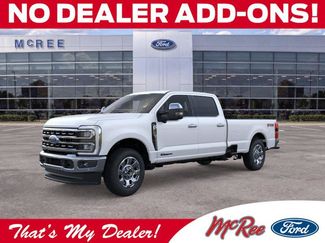 New 2026 Ford F350 Lariat w/ Lariat Premium Package AWD/4WD video 1