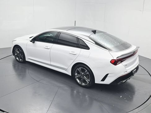 Used 2021 Kia K5 EX FWD image 53