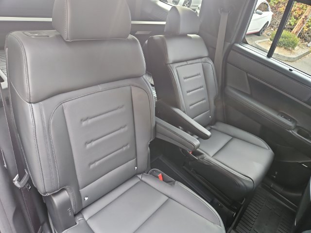 Used 2025 Hyundai Santa Fe Calligraphy AWD/4WD image 22