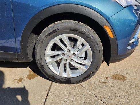 New 2026 Buick Envista Preferred w/ Convenience I Package image 48