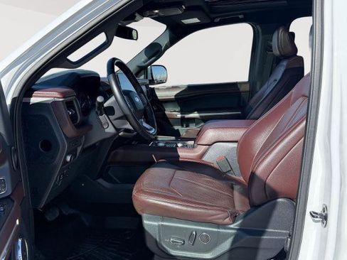 Certified 2022 Ford Expedition Max Limited AWD/4WD image 3
